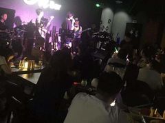 -ohbar live house(人广店)