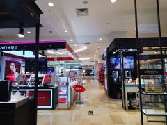 -银泰百货(北京大红门店)