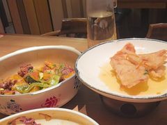 -金掌勺锅包肉(太原万达店)