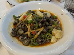 -老鄞江清水龙虾•赵赵家(江北店)