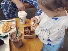 -星巴克(常德友阿国际广场店)