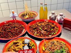 -馬伍旺川菜(江北虹悦城店)