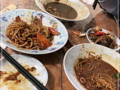 -许村蟹面(海宁许村大道店)