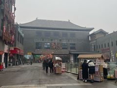 -水浒好汉城