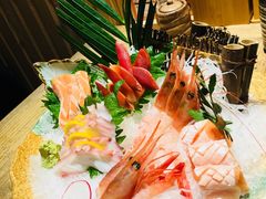 -林妈妈村·日式料理(宝山万达店)