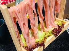 风味鸭肠-湊湊火锅·茶憩(世博大道店)