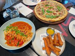 -Nord Grill&Bar Highland诺德西餐(深圳欢乐海岸店)