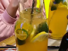 -探鱼·鲜青椒爽麻烤鱼(中山大信新都汇店)