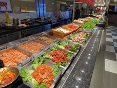 -星伦多自助料理·涮烤一体(江桥万达店)