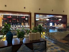 -余姚四明湖开元名都度假酒店·夏威夷西餐厅
