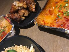 -马海涛牛肉串·午市牛腩饭·烧烤夜宵(领汇广场店)