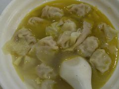 三鲜馄饨-蒋家桥饺面店(广陵路店)