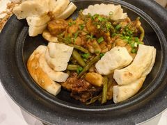 -八大碗·地道东北菜(白塔堡店)