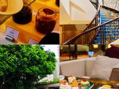 -深圳香格里拉酒店
