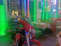 -Famous肥猫墨西哥音乐餐吧(五棵松华熙LIVE店)