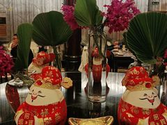 -深圳东部华侨城茵特拉根酒店