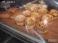 ～-榖屋house of flour(张江首店)
