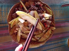 阿苗土菜馆-傣族人家-纳兰傣雀傣味餐厅
