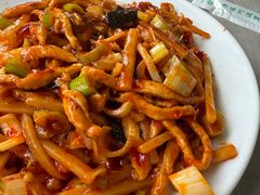 -小四川餐厅(纪庄子北道店)