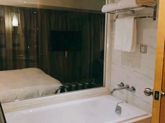 -上海新锦江大酒店