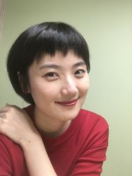 短发-斑斓色彩沙龙