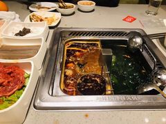 -海底捞火锅(凯德广场店)