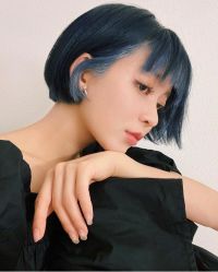 -Hello Lady发型设计