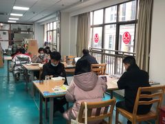 -西湖区图书馆(古墩路)