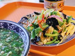 -马艾萨中国兰州牛肉拉面(劲松店)