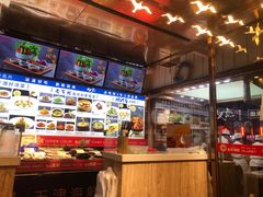 -必点海鲜·鲅鱼水饺(鞍山西道店)