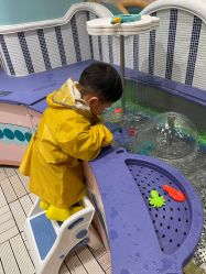 -奈尔宝·儿童乐园·亲子餐厅(苏州大悦城店)