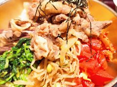 -dodonpa.墩墩伐 便当食堂(博华广场店)