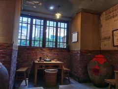 -白乐天毛肚火锅馆(解放碑店)