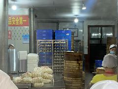 -清泉阁包子铺(中山路店)