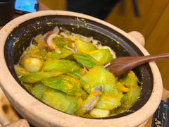 -旺爷砂锅·茶作(国贸城店)