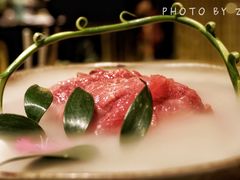 -盡膳口福跷脚牛肉火锅(合生汇购物中心店)