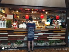 门面-望京一号·重庆江湖菜(工体店)