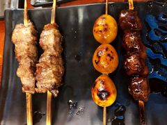 -鸟串烧Yakitori