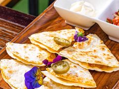 -Cactus墨西哥仙人掌餐厅