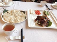 -云山九里度假酒店蝶庐阁中餐厅