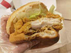 -肯德基(国展店)