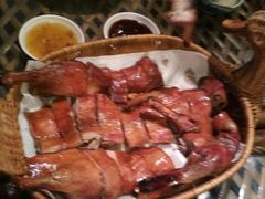 广式烤鸭-老广酒楼(樱花店)