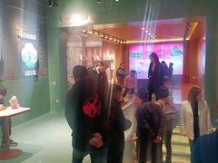 -悸动(吴泾宝龙广场店)