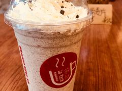 -茶缸AMOKKA COFFEE