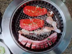 -梦山水日本烧肉(五四广场店)