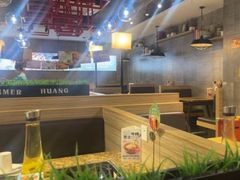 -黄记煌三汁焖锅(渝北金港国际店)