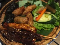 -美奈小馆·越南料理(中航城君尚购物中心店)
