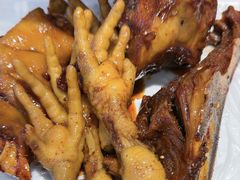 -赵元章肉骨烧(山塘街店)