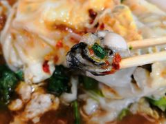 -鸿记·好再来普宁肠粉(莲花路店)