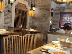 -北方家宴(番禺永旺店)